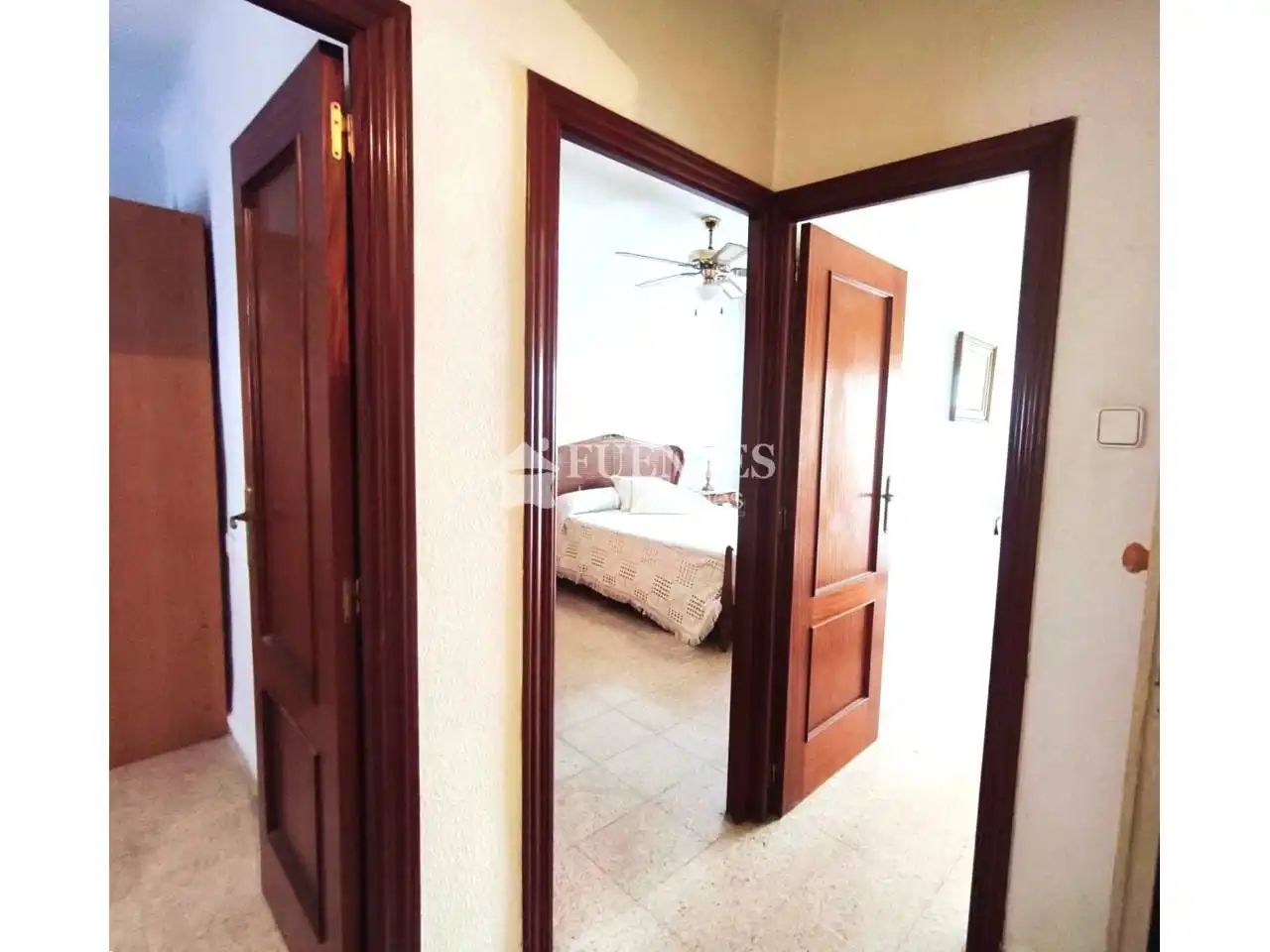 Piso de 91 m² en Alicante