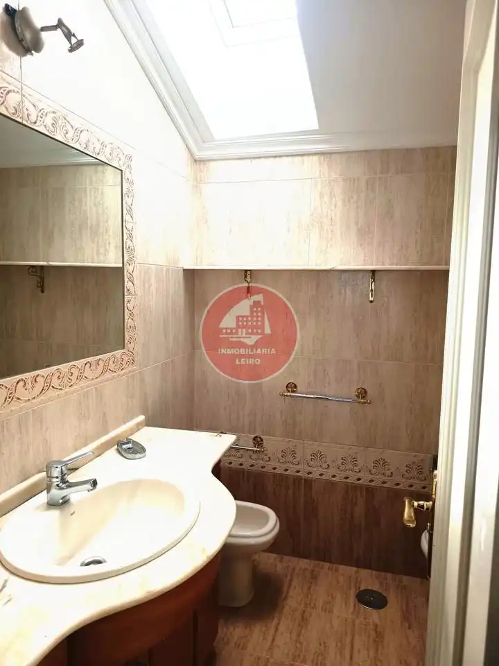 Piso de 85 m² en Nigrán
