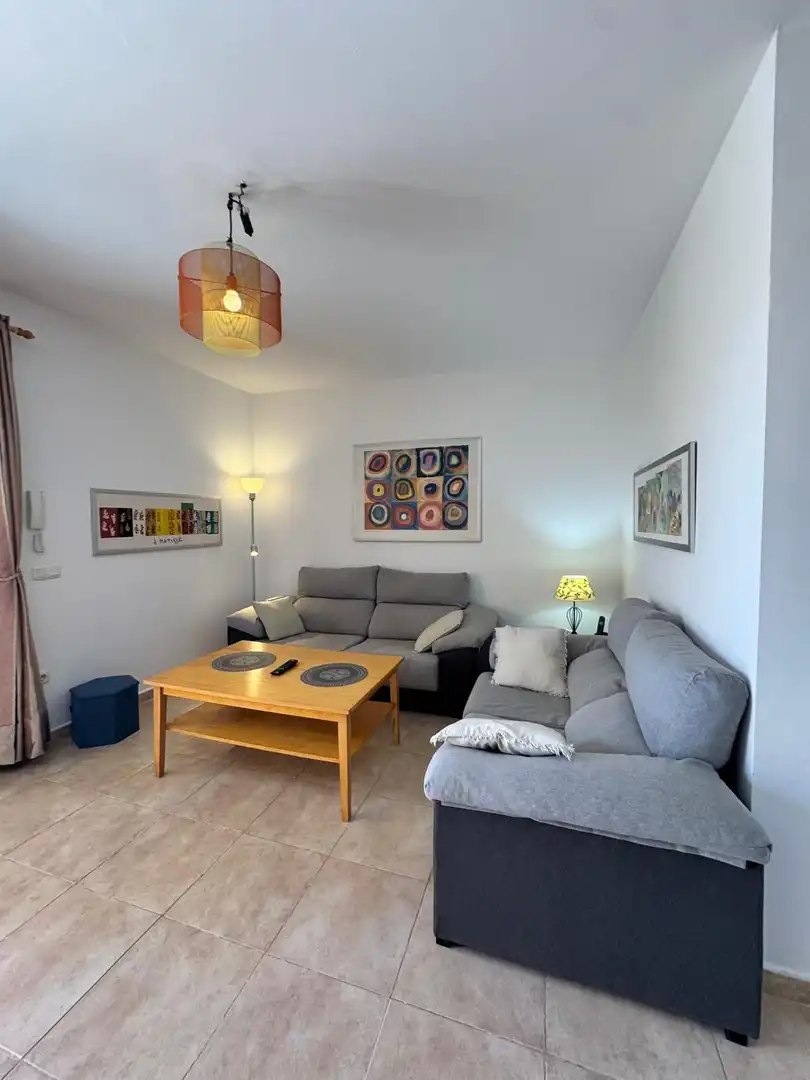Pis de 120 m² a Pájara
