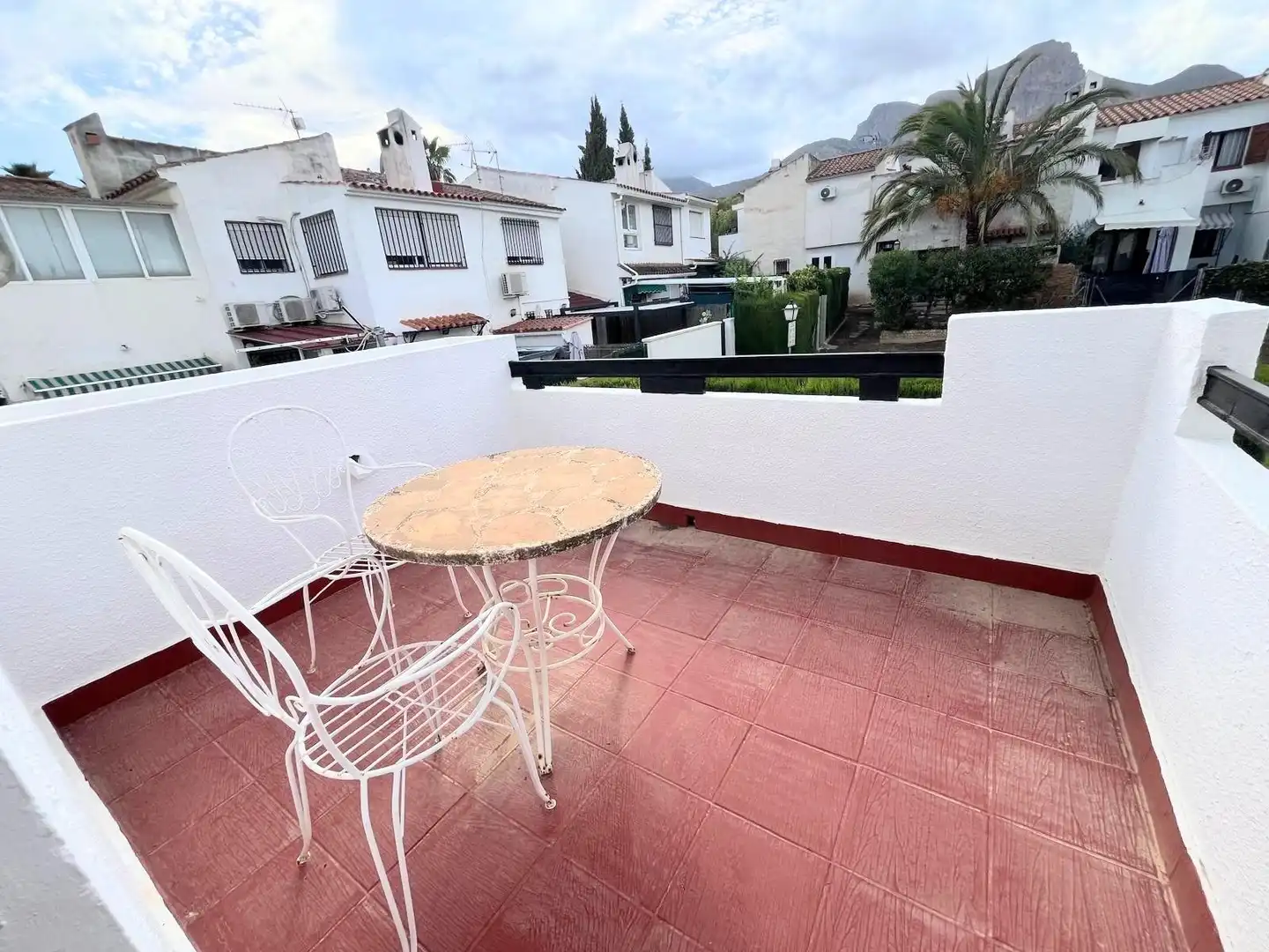 Casa 85 m² a la Nucia
