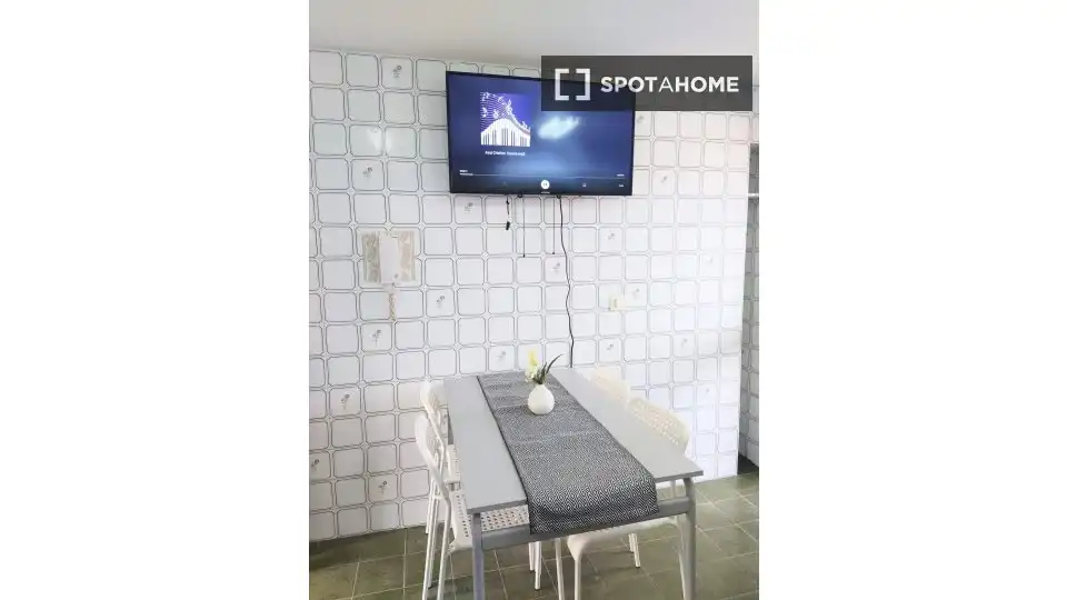 Habitación 152 m², Paterna
