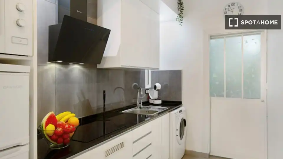 Habitación 30 m², Las Palmas de Gran Canaria