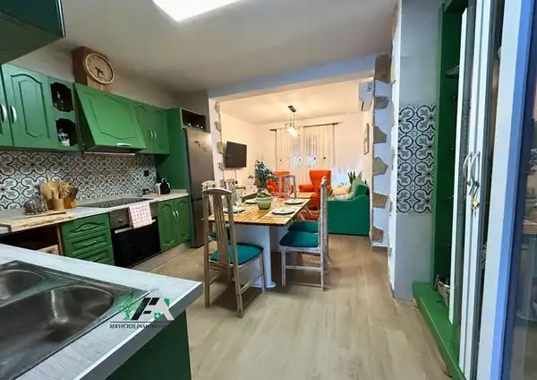 Piso de 82 m² en Baeza