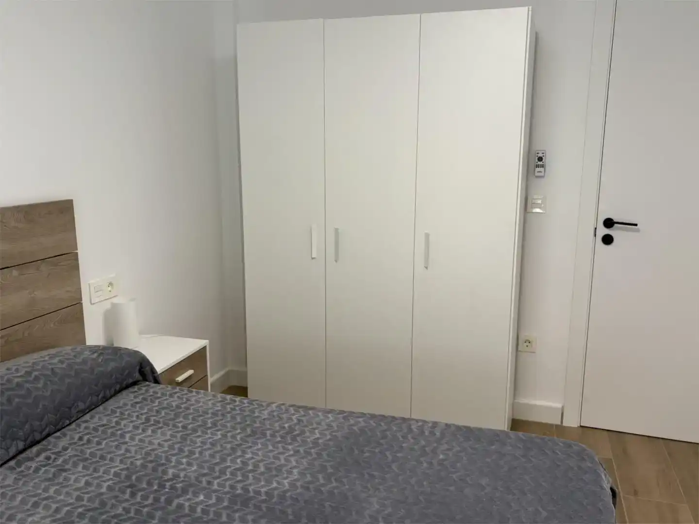 Habitación 100 m², Almagro