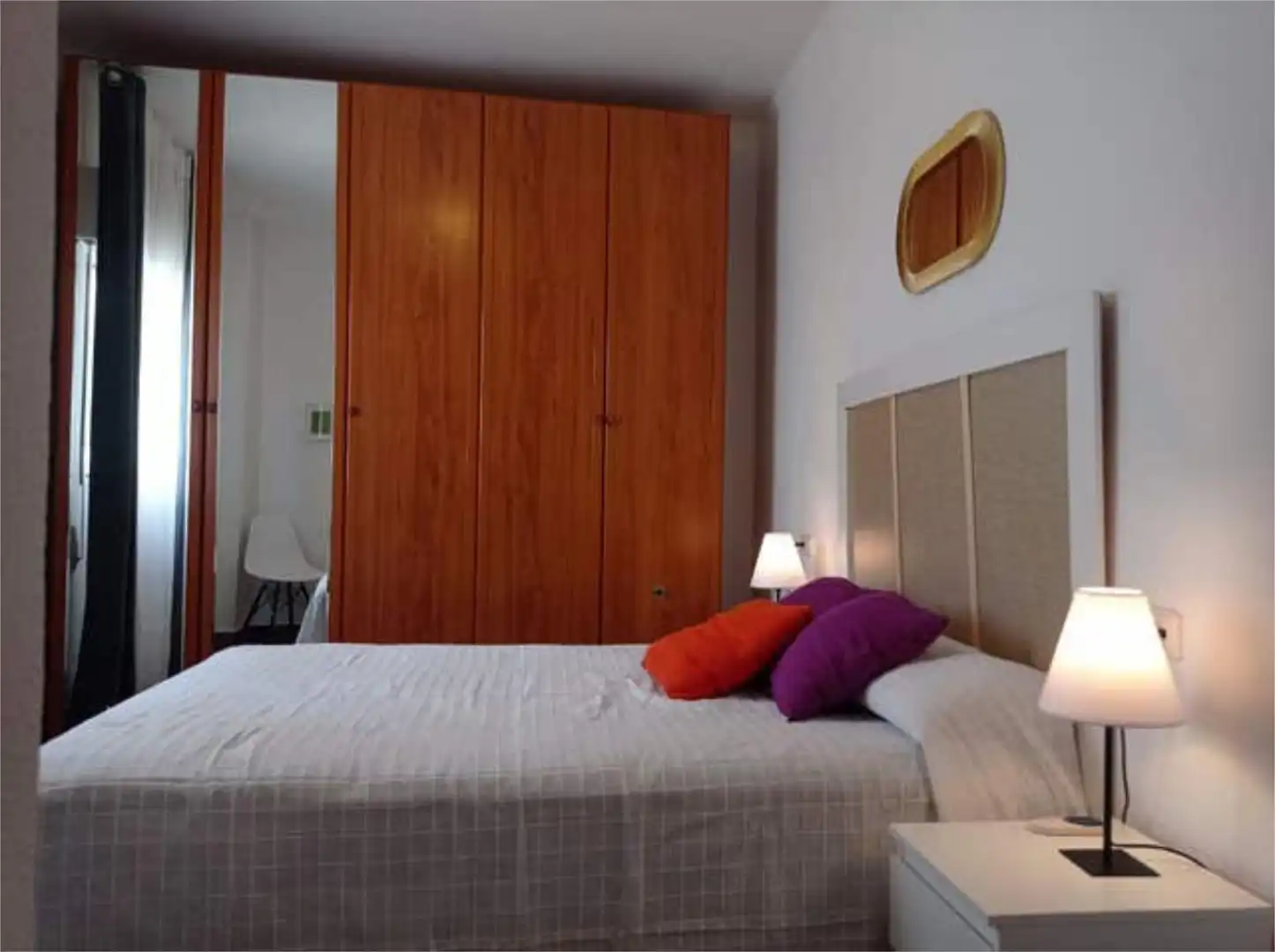 Pis de 55 m² a Motril