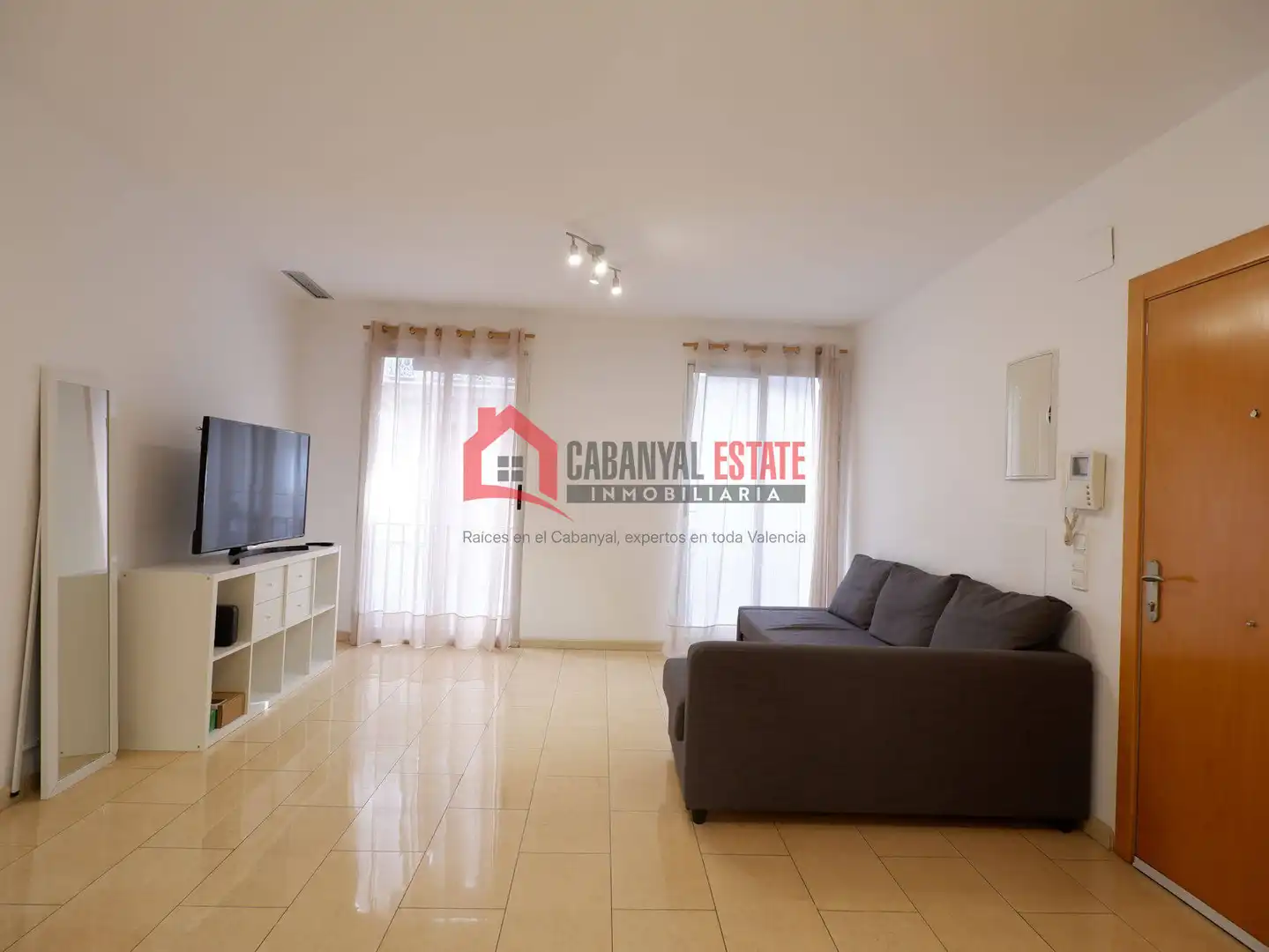 Wohnung 71 m² in Valencia
