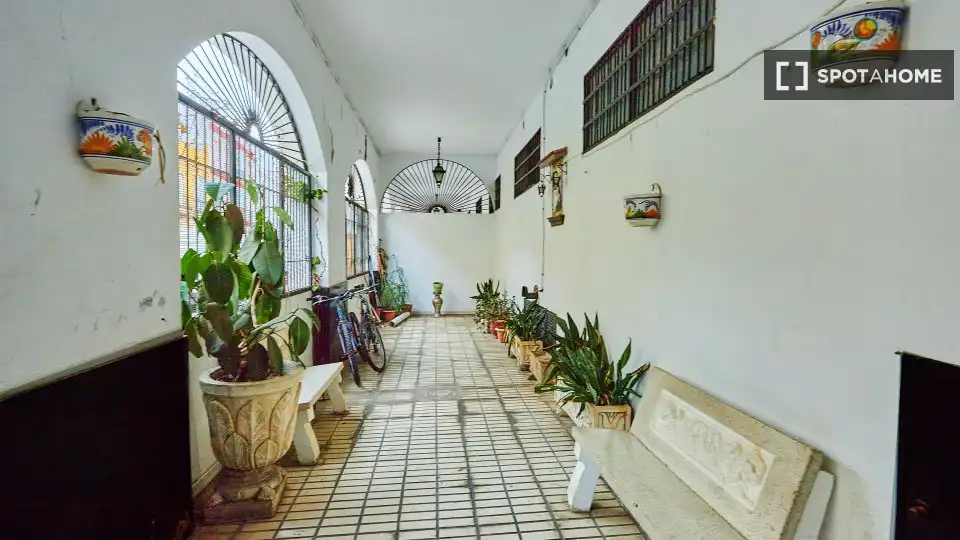 Habitación 122 m², Cádiz