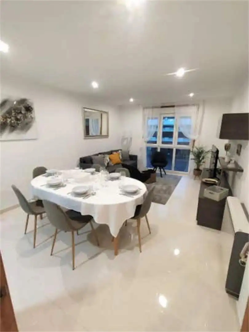 Квартира 75 м² в Viveiro