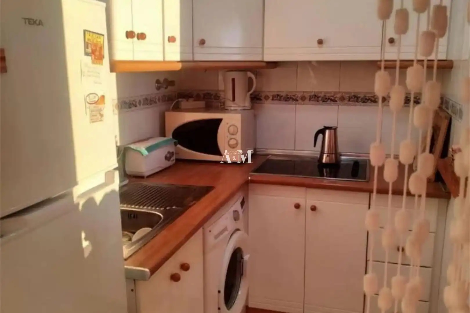 Piso de 70 m² en Elche