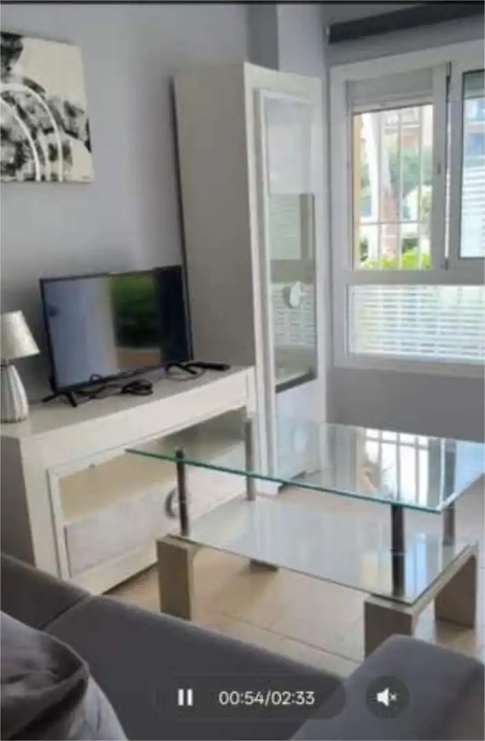 Pis de 40 m² a Benalmádena