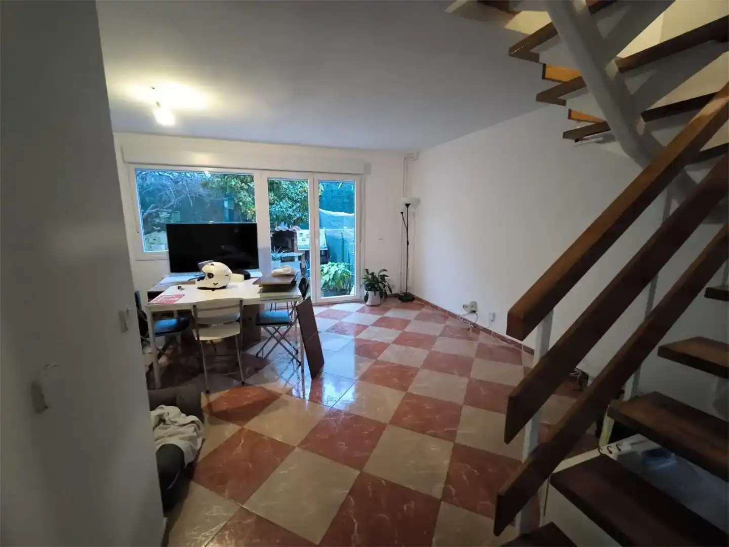 Habitación 120 m², San Sebastián de los Reyes