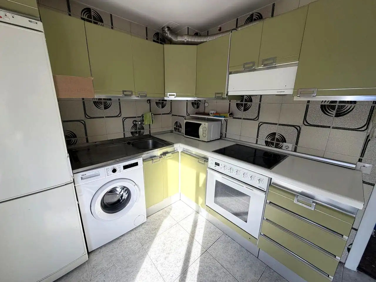 Habitación 90 m², Logroño