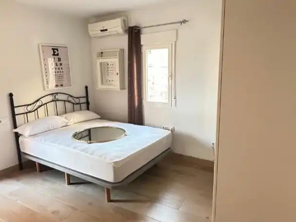 Casa de 40 m² en Plasencia