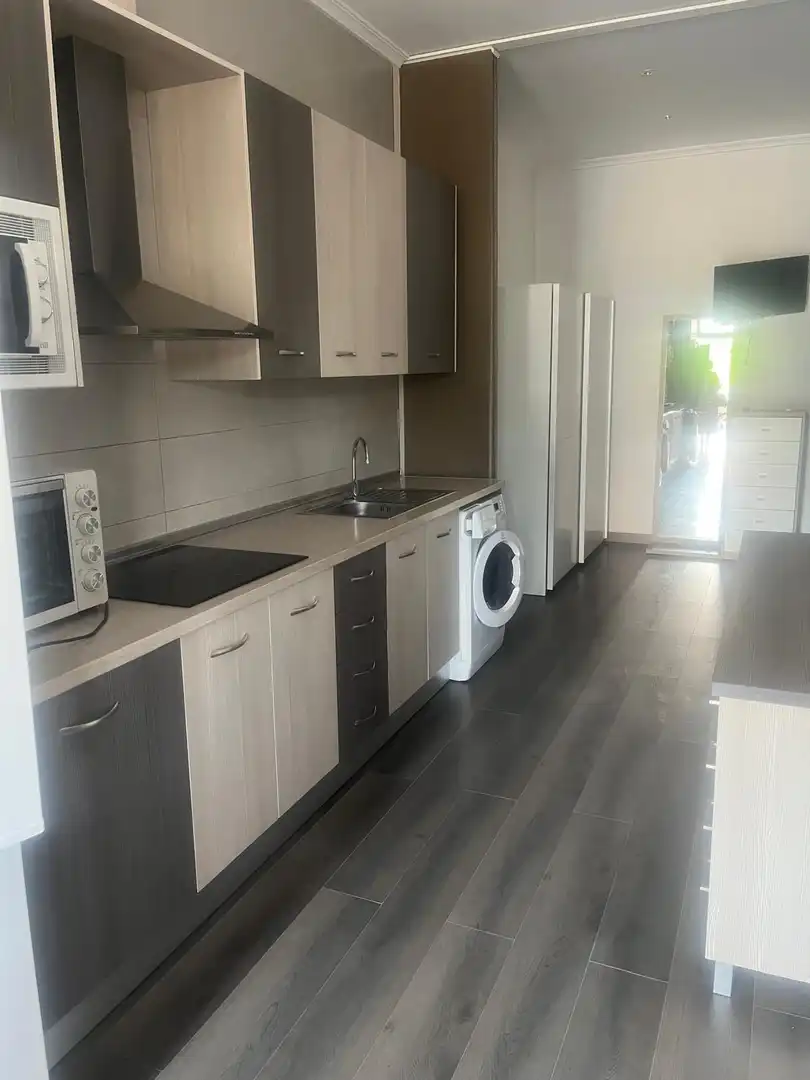 Pis de 59 m² a Còrdova