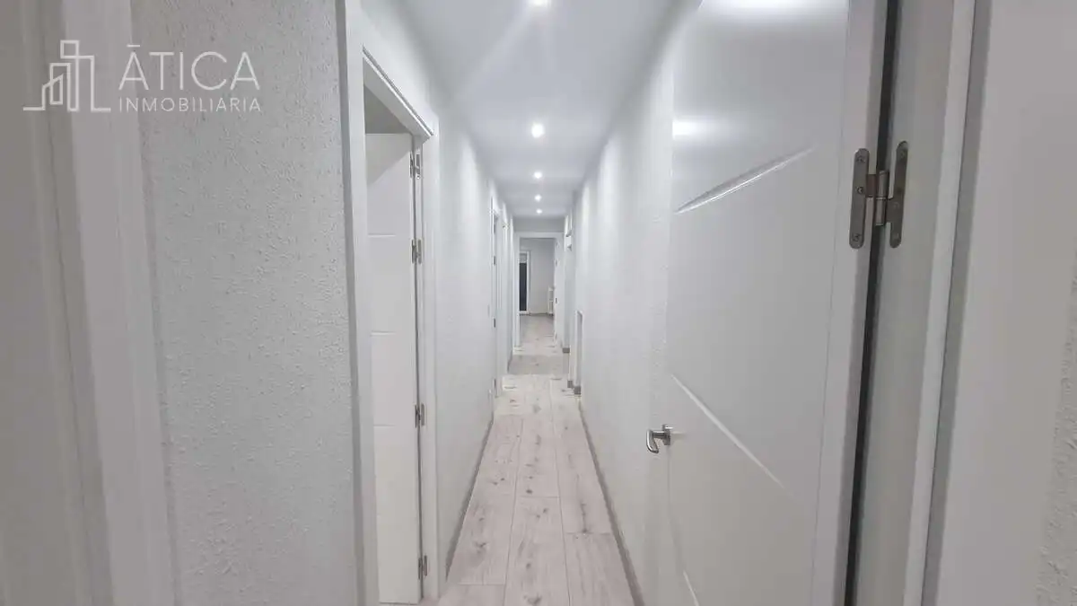 Piso de 100 m² en Salamanca