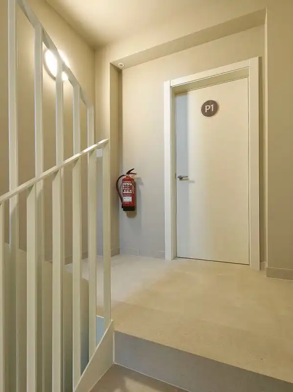 Pis de 76 m² a Barcelona
