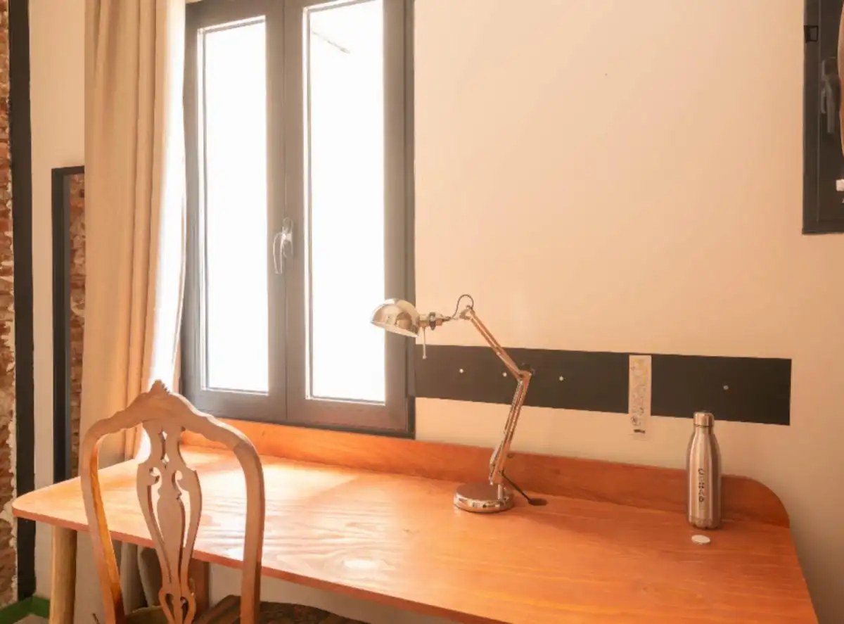 Habitación en alquiler, Madrid
