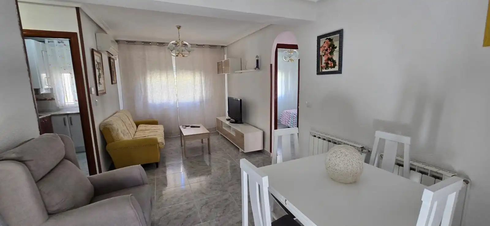 Piso de 60 m² en Puertollano