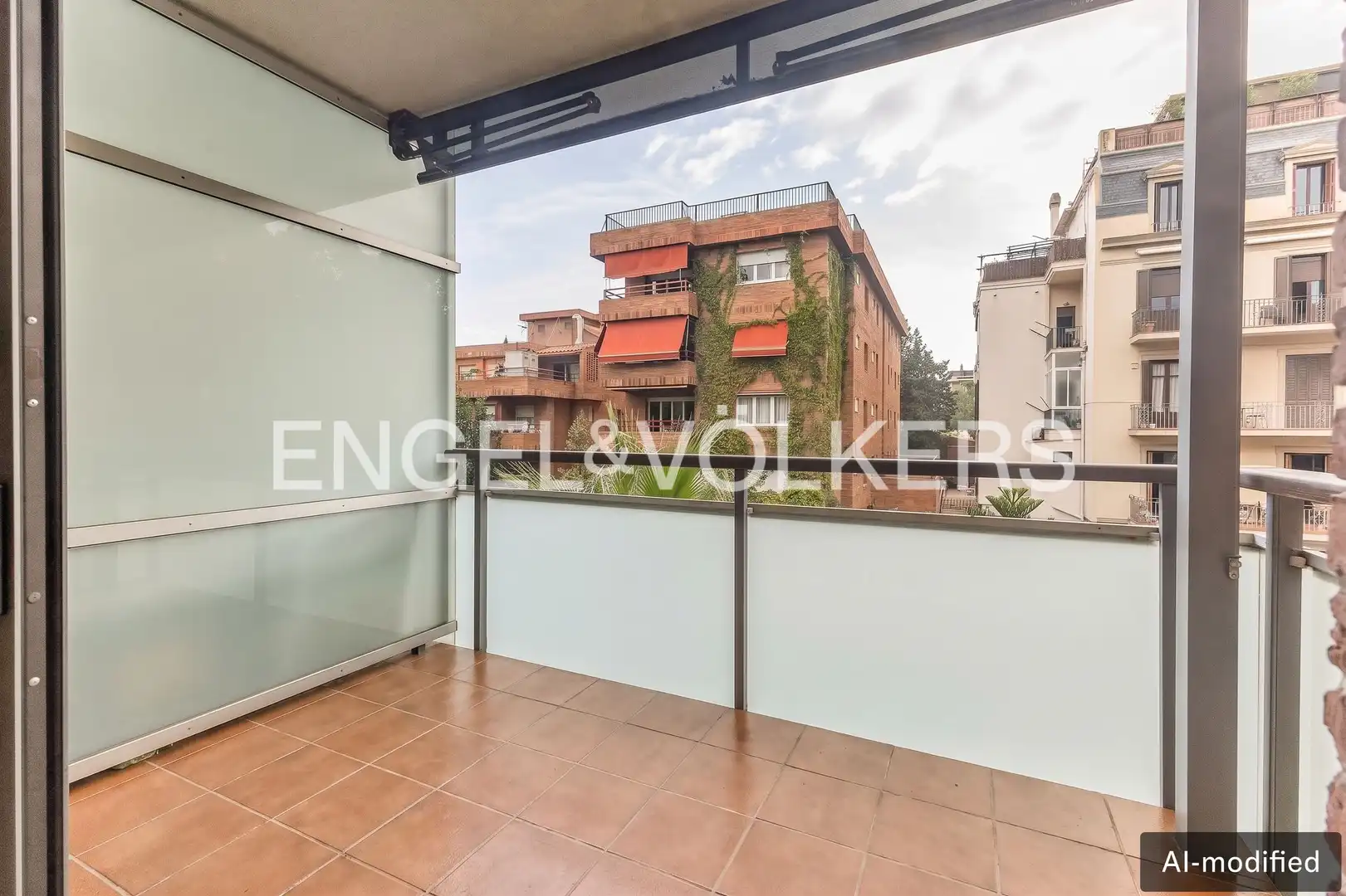 Appartamento 114 m² a Barcelona