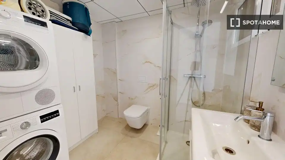 Habitación 104 m², Villajoyosa