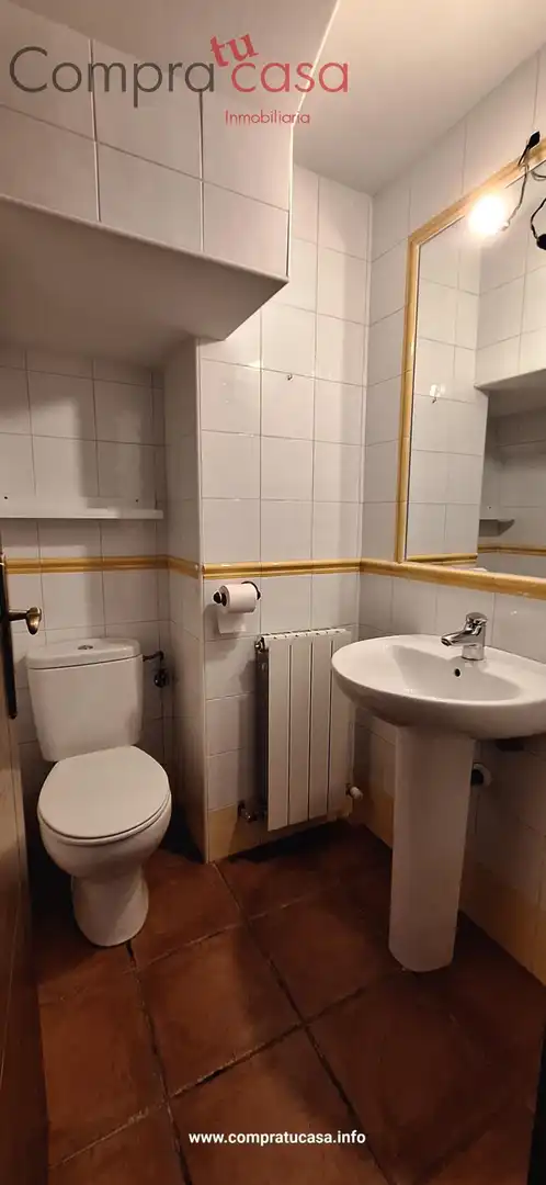 Casa de 143 m² en Segovia