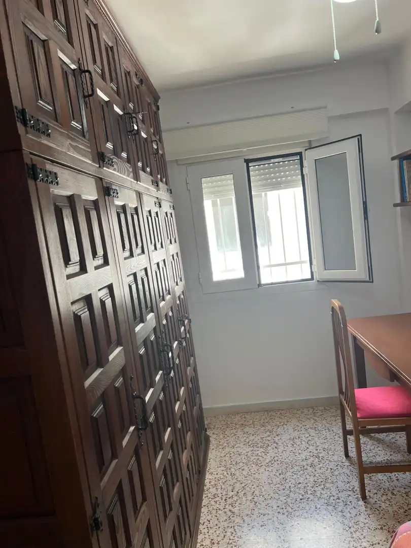 Pis de 100 m² a Almeria