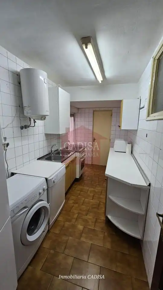 Habitación en alquiler, Salamanca