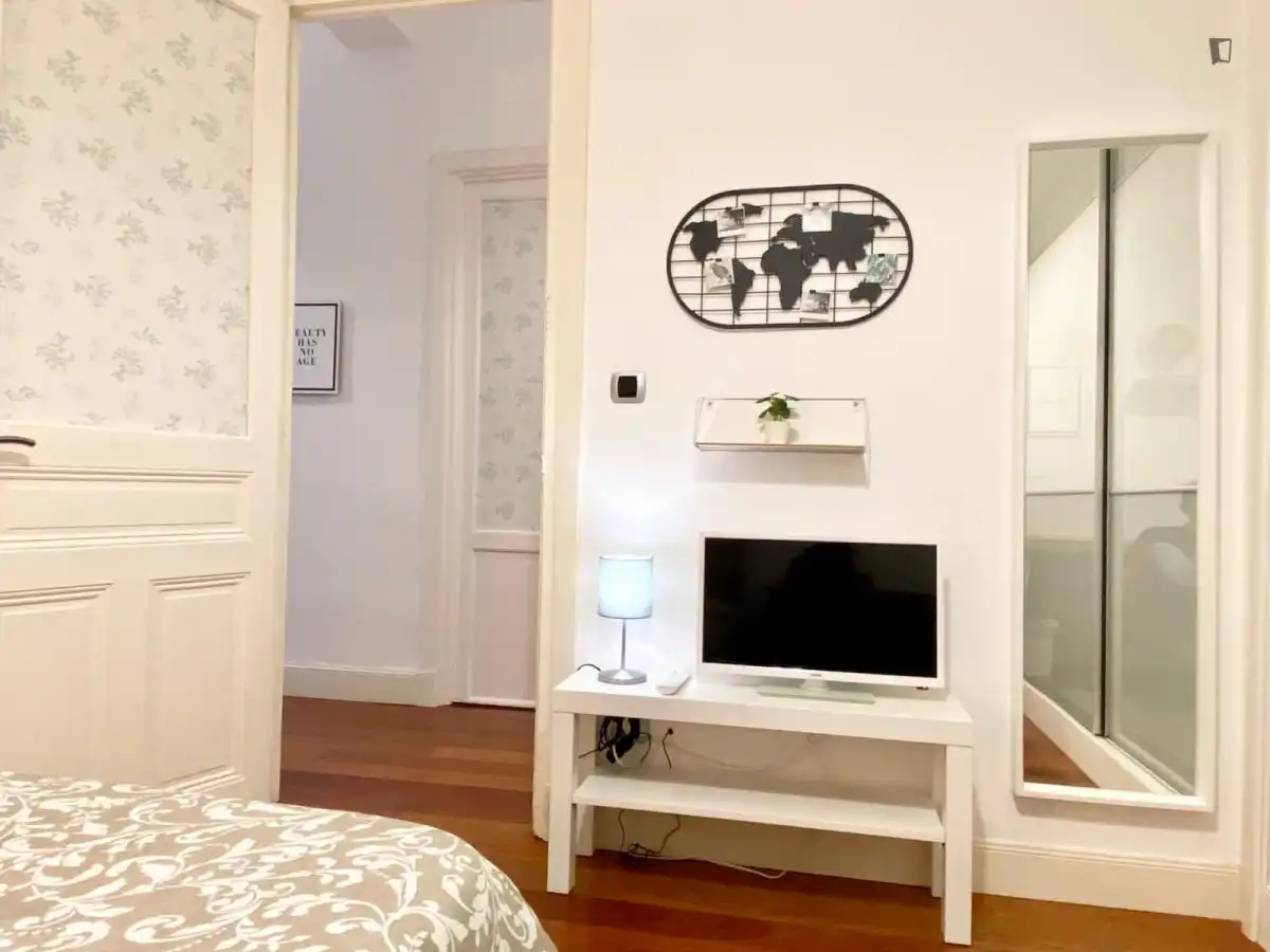 Habitación en alquiler, Bilbao