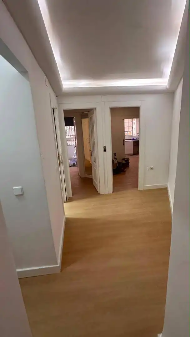 Pis de 123 m² a València