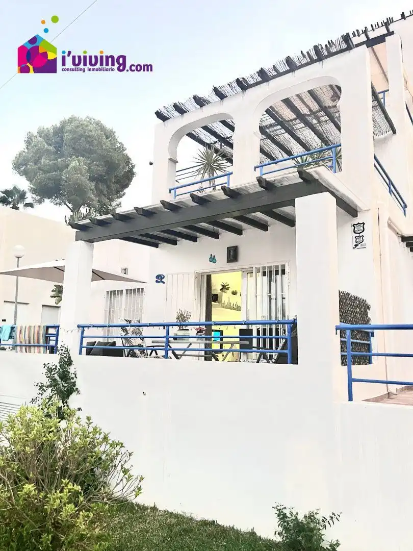 Piso de 70 m² en Mojácar