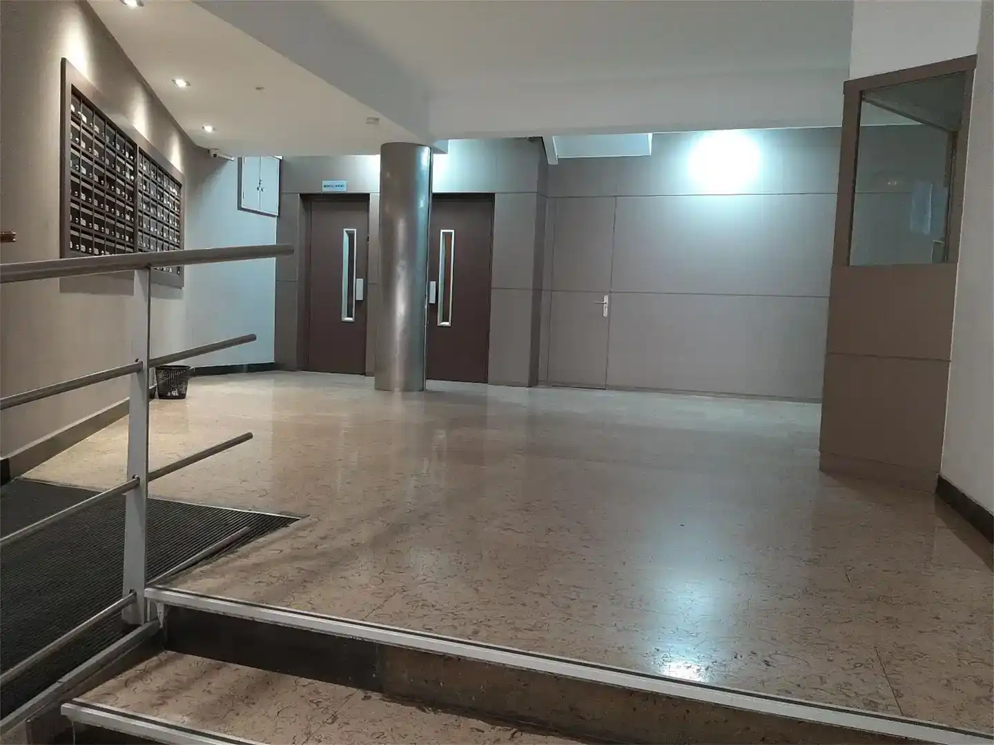 Habitación 140 m², Zaragoza