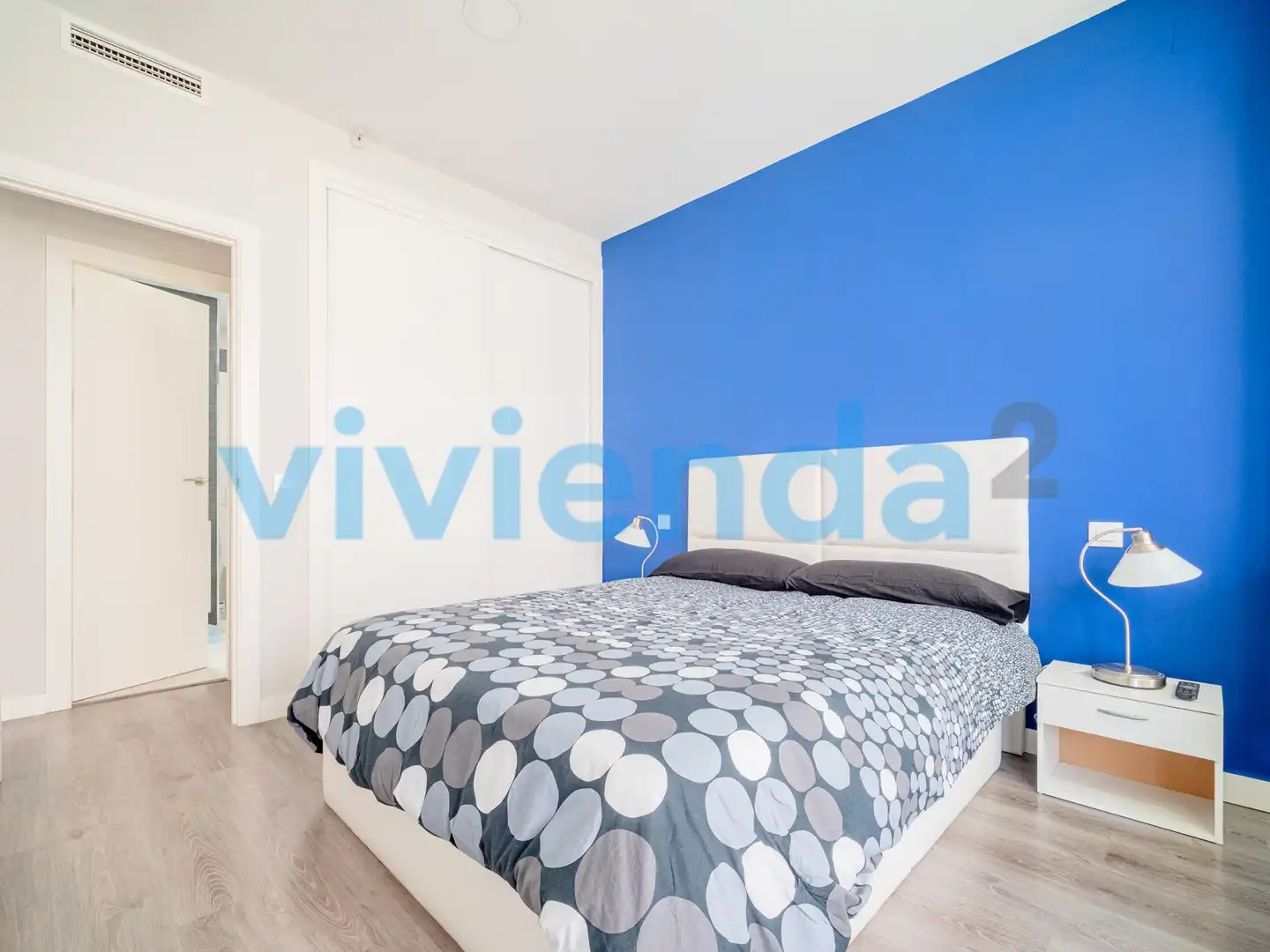 Piso de 76 m² en Madrid