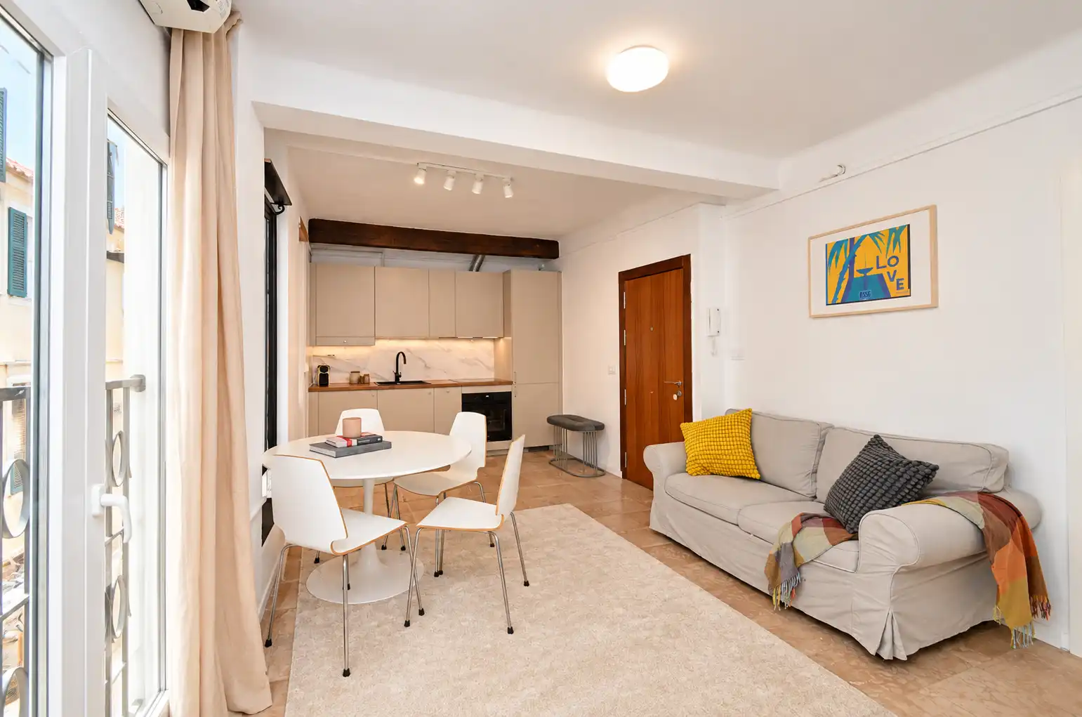 Pis de 54 m² a Palma