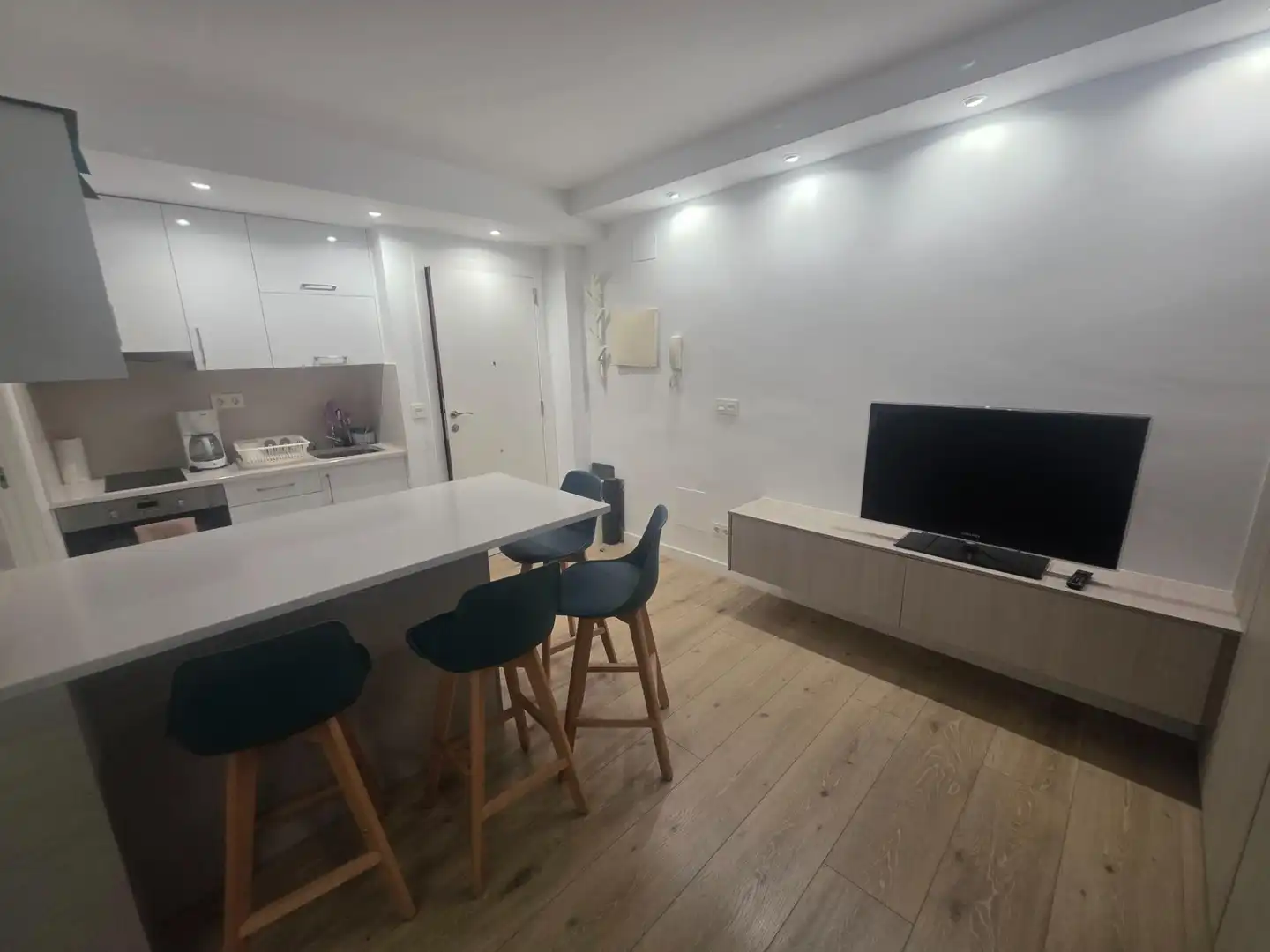 Pis de 3189 m² a Santiago de Compostel·la