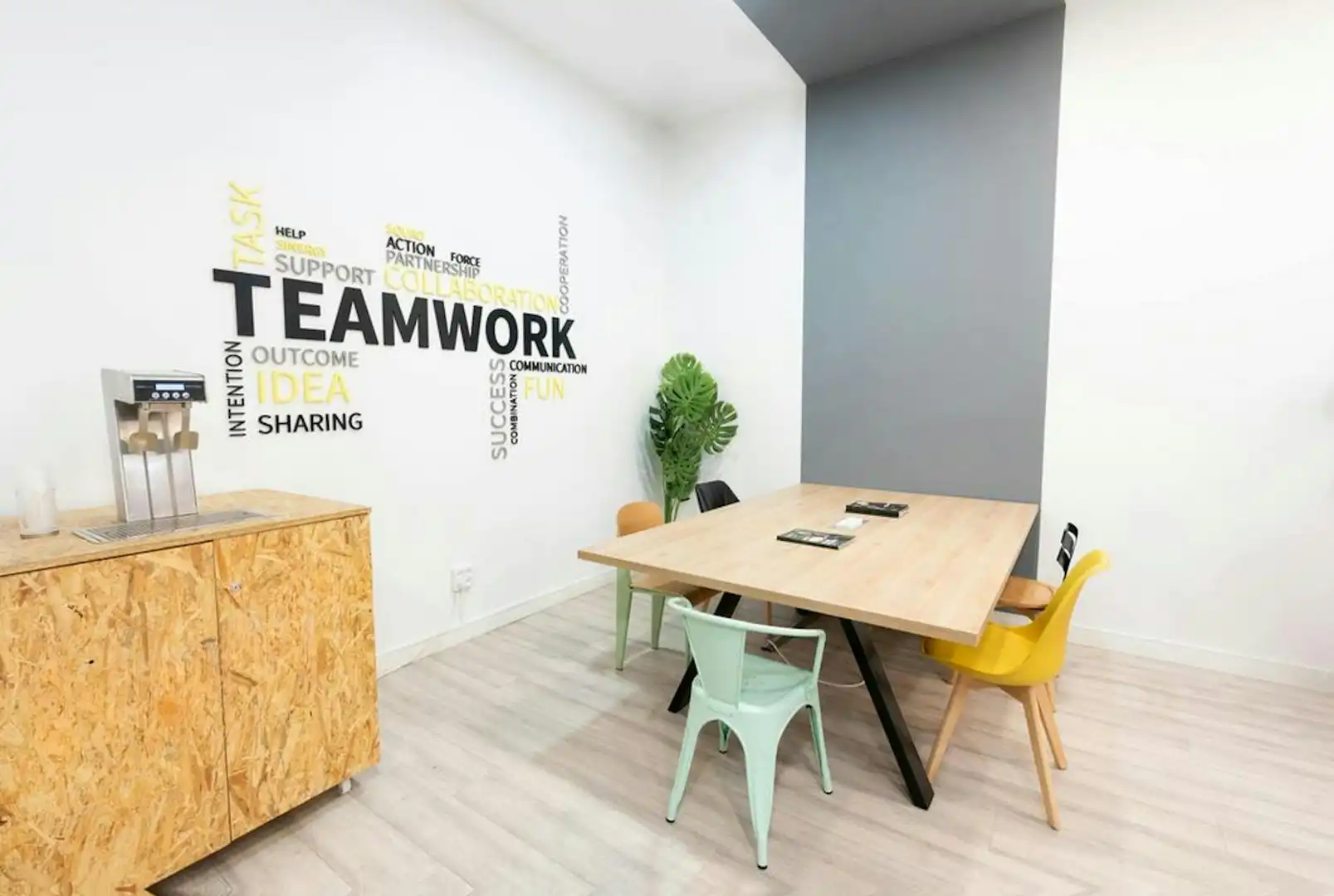 Habitación 82 m², Barcelona