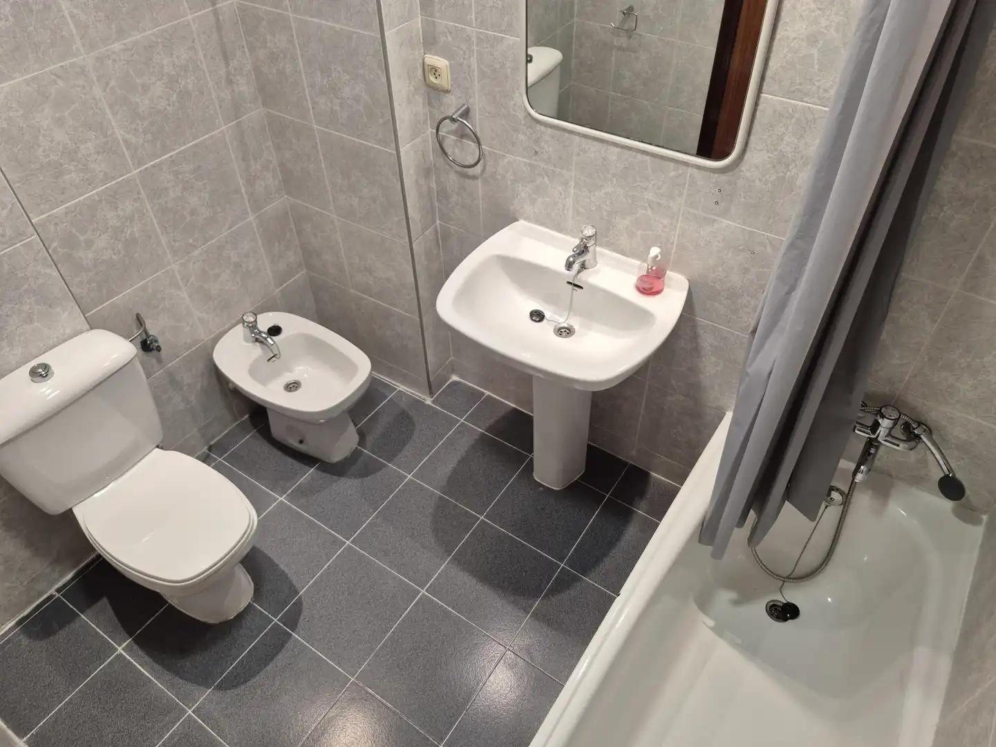 Piso de 119 m² en Mislata