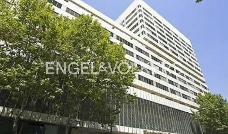 Piso de 68 m² en Madrid
