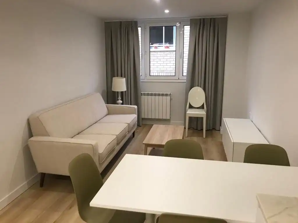 Pis de 55 m² a Fraga