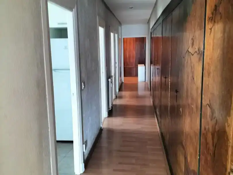 Habitación 130 m², León