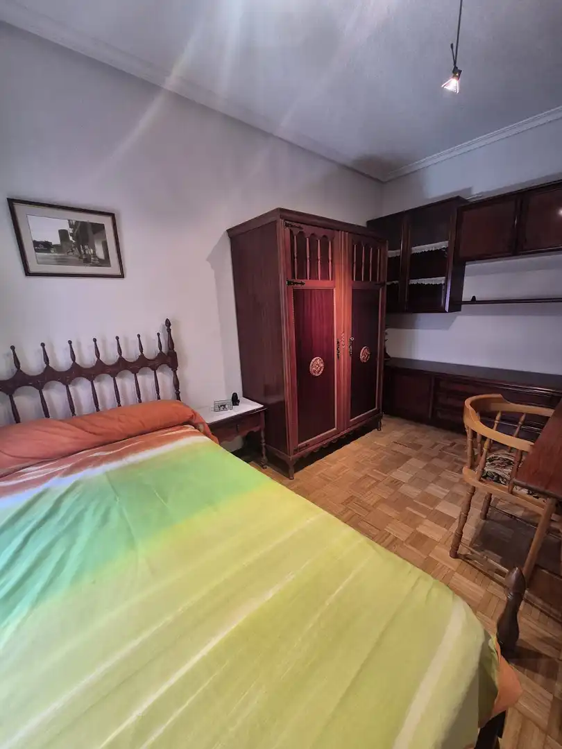 Pis de 110 m² a Àvila