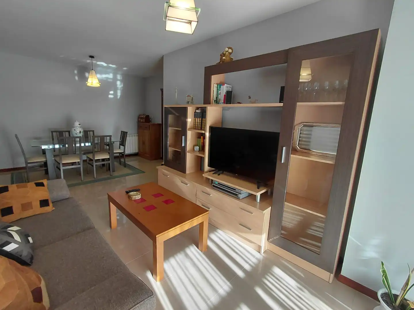 Pis de 75 m² a Vilagarcía de Arousa