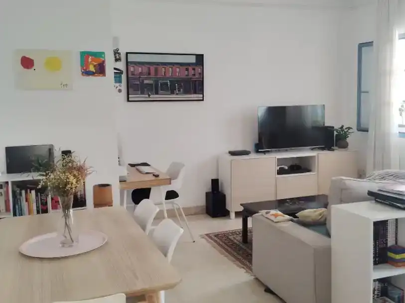 Piso de 72 m² en Sevilla