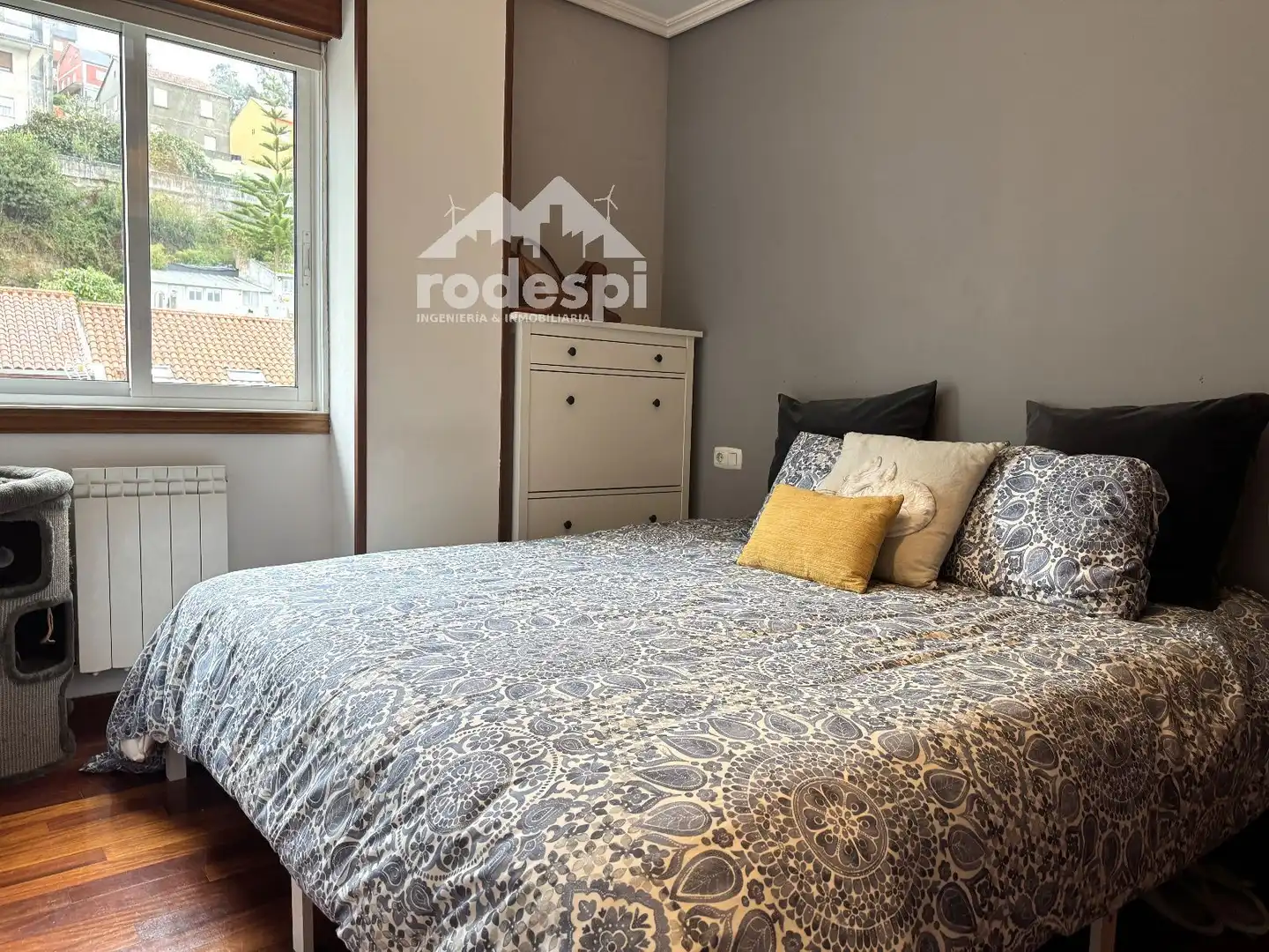 Pis de 76 m² a Vigo
