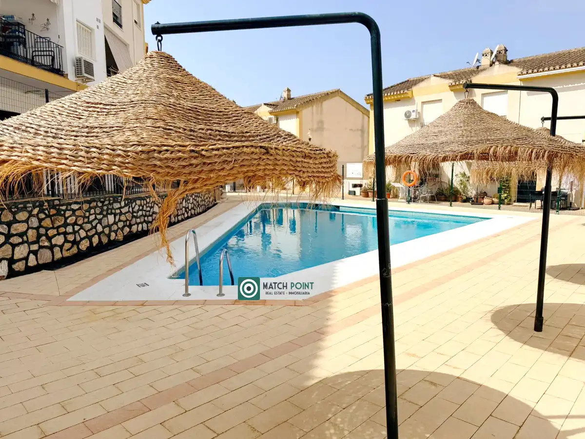 Casa de 90 m² en Almuñécar