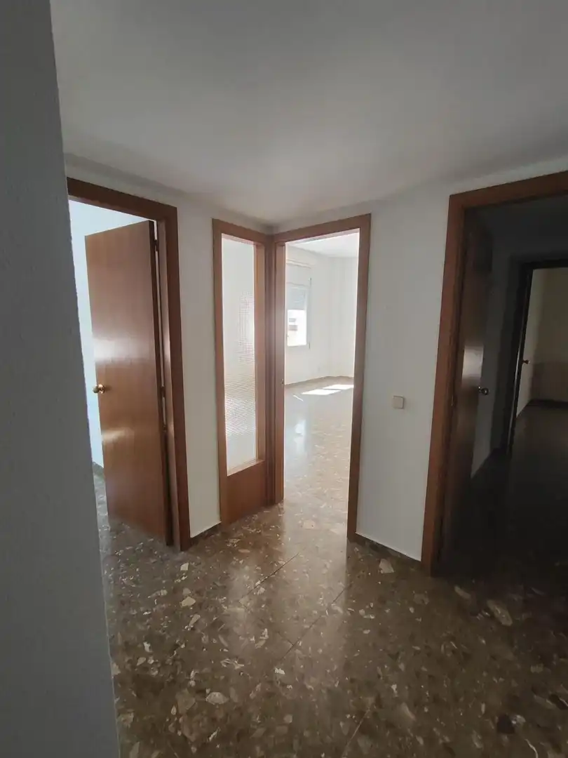 Piso de 135 m² en Reus