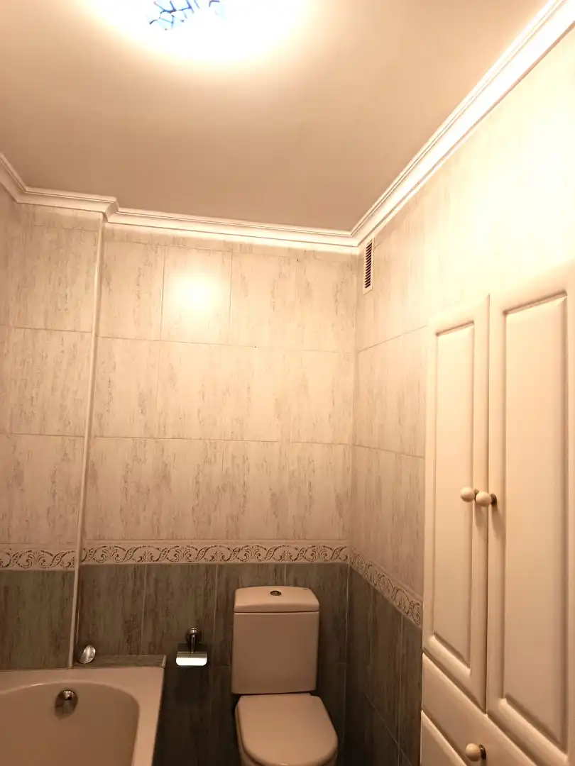 Piso de 130 m² en Santander
