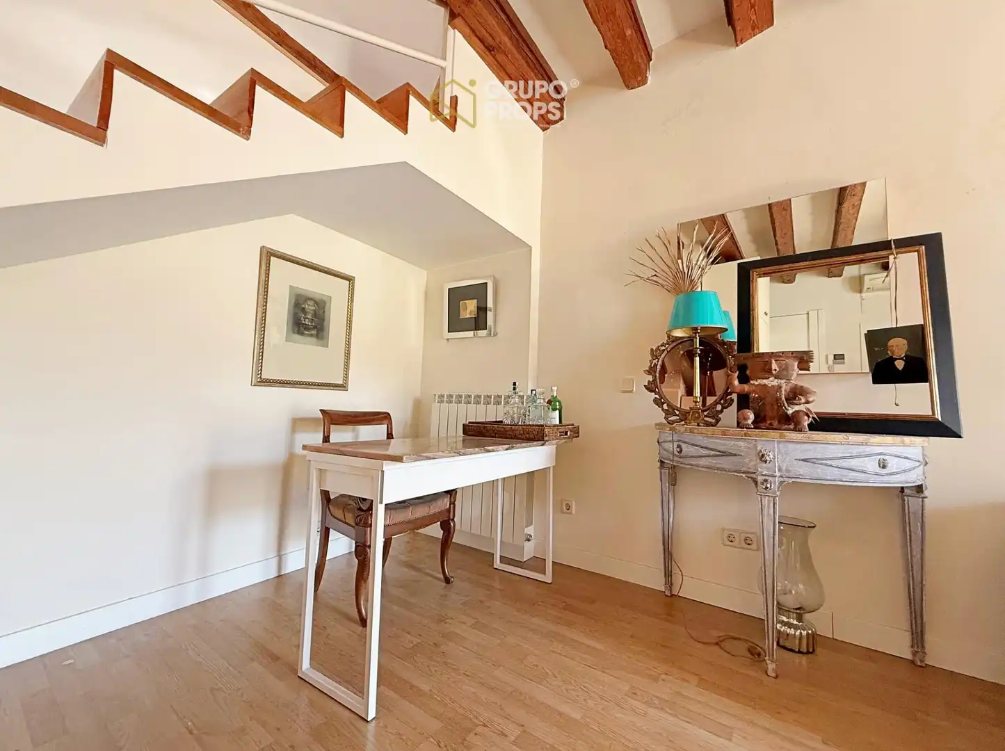Piso de 90 m² en Madrid