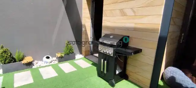 Casa de 220 m² en San Roque