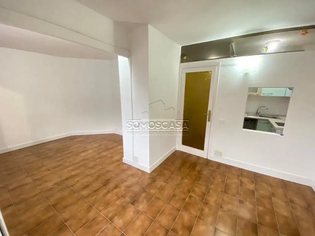 Wohnung 30 m² in Barcelona