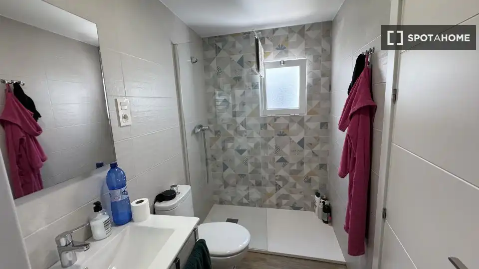 Habitación 115 m², Murcia